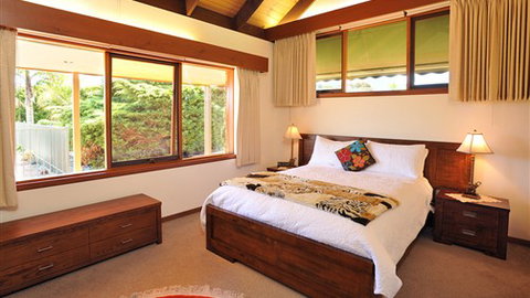 Langbrook Estate Cottages - Accommodation NSW 2