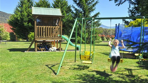 Langbrook Estate Cottages - Accommodation NSW 6