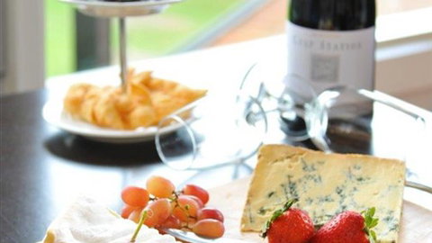 Araluen Boutique Accommodation - Villas & Lodge - Accommodation NSW 0