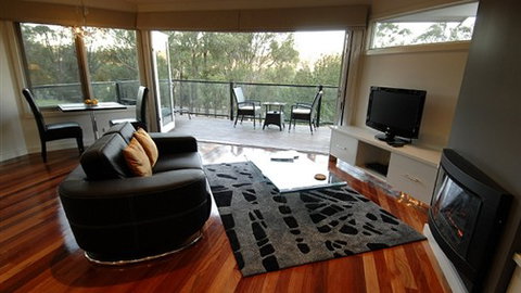 Araluen Boutique Accommodation - Villas & Lodge - Accommodation NSW 1