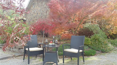 Araluen Boutique Accommodation - Villas & Lodge - Accommodation NSW 4