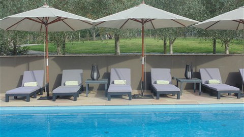 Araluen Boutique Accommodation - Villas & Lodge - Accommodation NSW 2