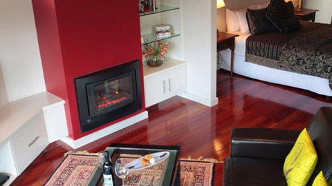 Araluen Boutique Accommodation - Villas & Lodge - Accommodation NSW 3