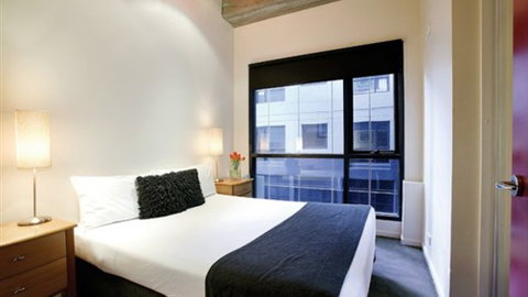 Punthill Apartment Hotels - Manhattan - Accommodation NSW 0