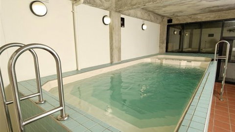 Punthill Apartment Hotels - Manhattan - Accommodation NSW 1