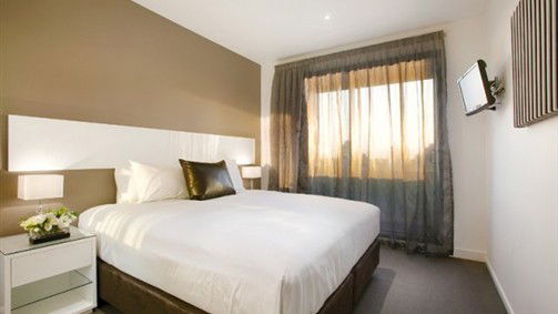  Accommodation NSW