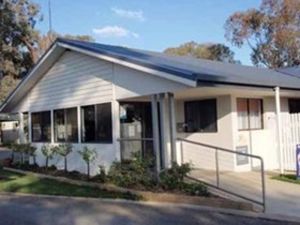 Boomerang Way Tourist Park - Accommodation NSW 9