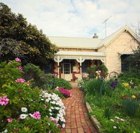 Eastcliff Cottage Sorrento - Accommodation NSW