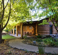 Tewksbury Lodge - Accommodation NSW