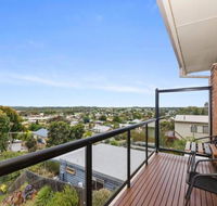 After Dune Delight - Accommodation NSW