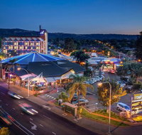 Arkaba Hotel - Accommodation NSW