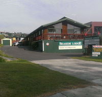 Bridport Seaside Lodge - Accommodation NSW