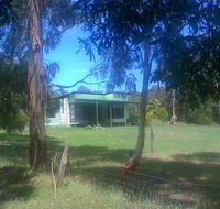 Bush Haven Cottages - Accommodation NSW