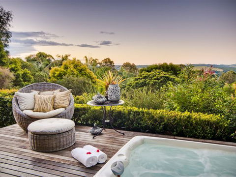 Gaia Retreat And Spa - Accommodation NSW 0