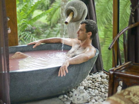 Gaia Retreat And Spa - Accommodation NSW 2