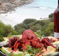 Sea Dragon Lodge - Accommodation NSW