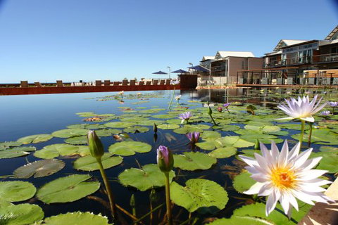 Mantarays Ningaloo Beach Resort - Accommodation NSW 6