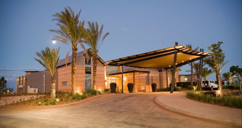 Mantarays Ningaloo Beach Resort - Accommodation NSW 8