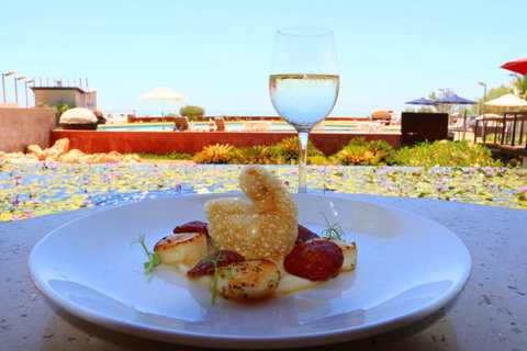 Mantarays Ningaloo Beach Resort - Accommodation NSW 9