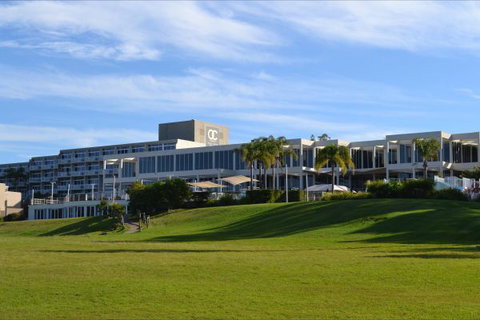 Absolute Beachfront Opal Cove Resort - Accommodation NSW 1
