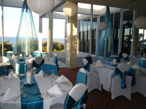 Absolute Beachfront Opal Cove Resort - Accommodation NSW 4