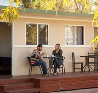Alice Lodge Backpackers - Accommodation NSW