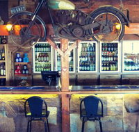 Barkly Homestead - Accommodation NSW