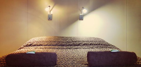 Barkly Homestead - Accommodation NSW 4