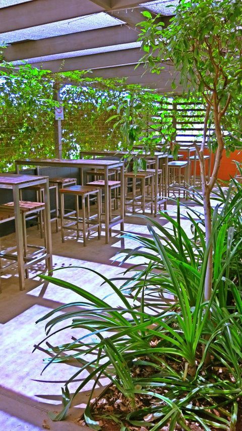 Barkly Homestead - Accommodation NSW 6