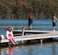 BIG4 Bungalow Park on Burrill Lake - Accommodation NSW