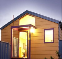 Canberra Studio Q Apartments - Accommodation NSW