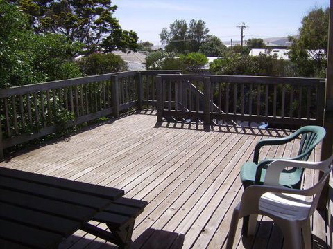 Century 21 SouthCoast: Moana Blue - Accommodation NSW 17