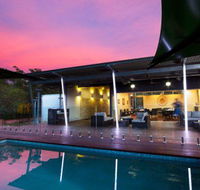 Cicada Lodge - Accommodation NSW