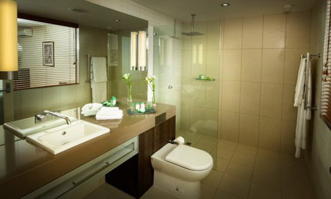 Cicada Lodge - Accommodation NSW 5