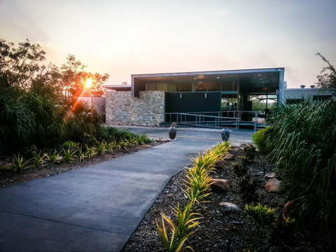 Cicada Lodge - Accommodation NSW 8