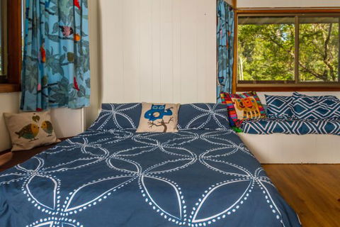 Daisy's Cottage - Accommodation NSW 0