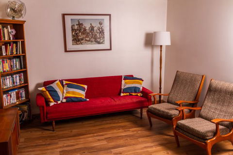 Daisy's Cottage - Accommodation NSW 3
