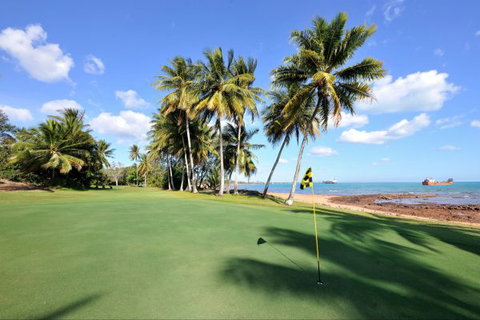 Groote Eylandt Lodge - Accommodation NSW 1