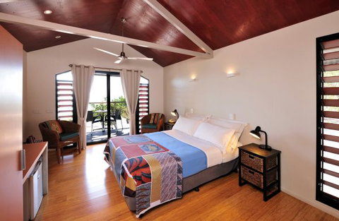 Groote Eylandt Lodge - Accommodation NSW 2