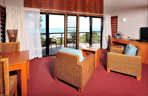 Groote Eylandt Lodge - Accommodation NSW 3