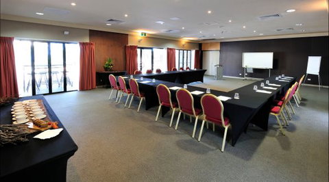 Groote Eylandt Lodge - Accommodation NSW 5