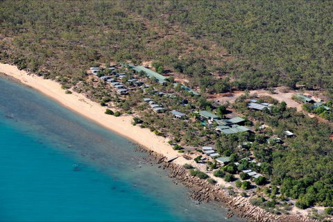 Groote Eylandt Lodge - Accommodation NSW 6