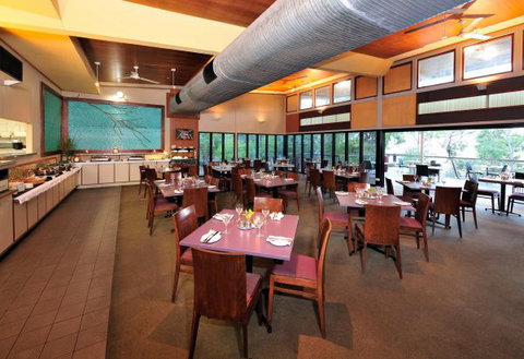 Groote Eylandt Lodge - Accommodation NSW 7