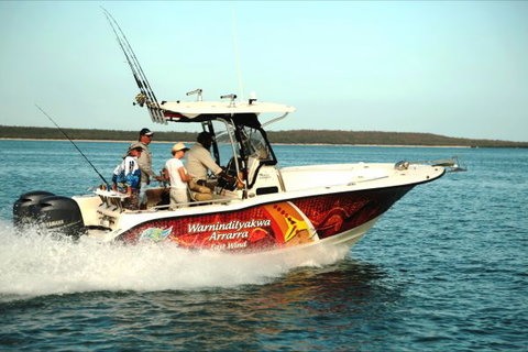 Groote Eylandt Lodge - Accommodation NSW 8