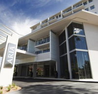 Aria Hotel Canberra - Accommodation NSW