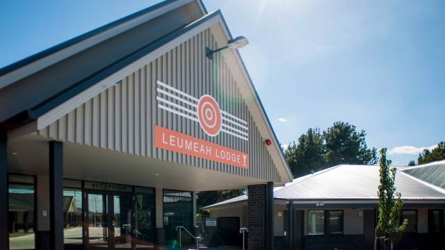 Ngunnawal ACT Accommodation NSW