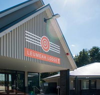 Leumeah Lodge - Accommodation NSW