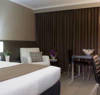 Pavilion on Northbourne - Accommodation NSW