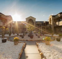 Parklands Hotel and Apartments - Accommodation NSW