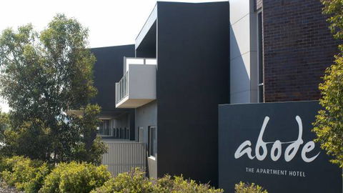 Abode Gungahlin - Accommodation NSW 0